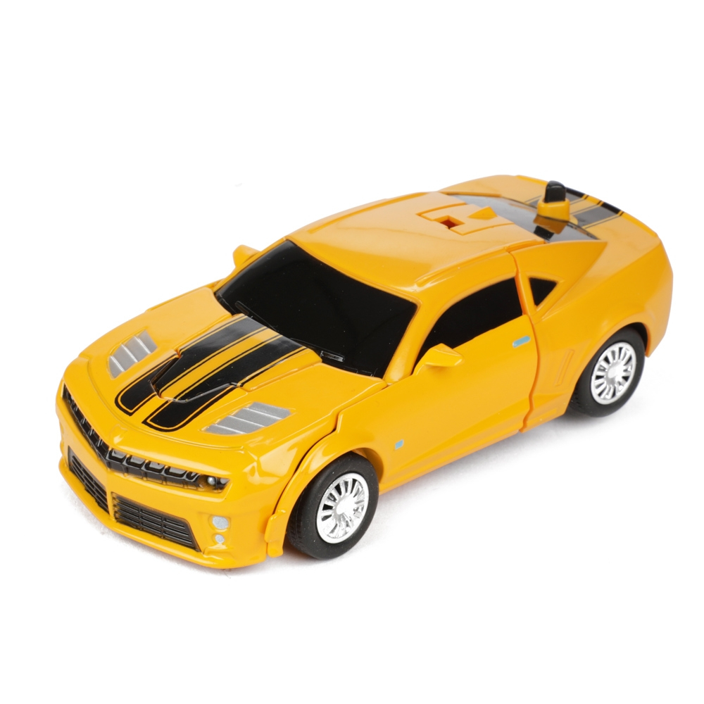 Robot transformabil, Supercar - Toi-Toys [3]
