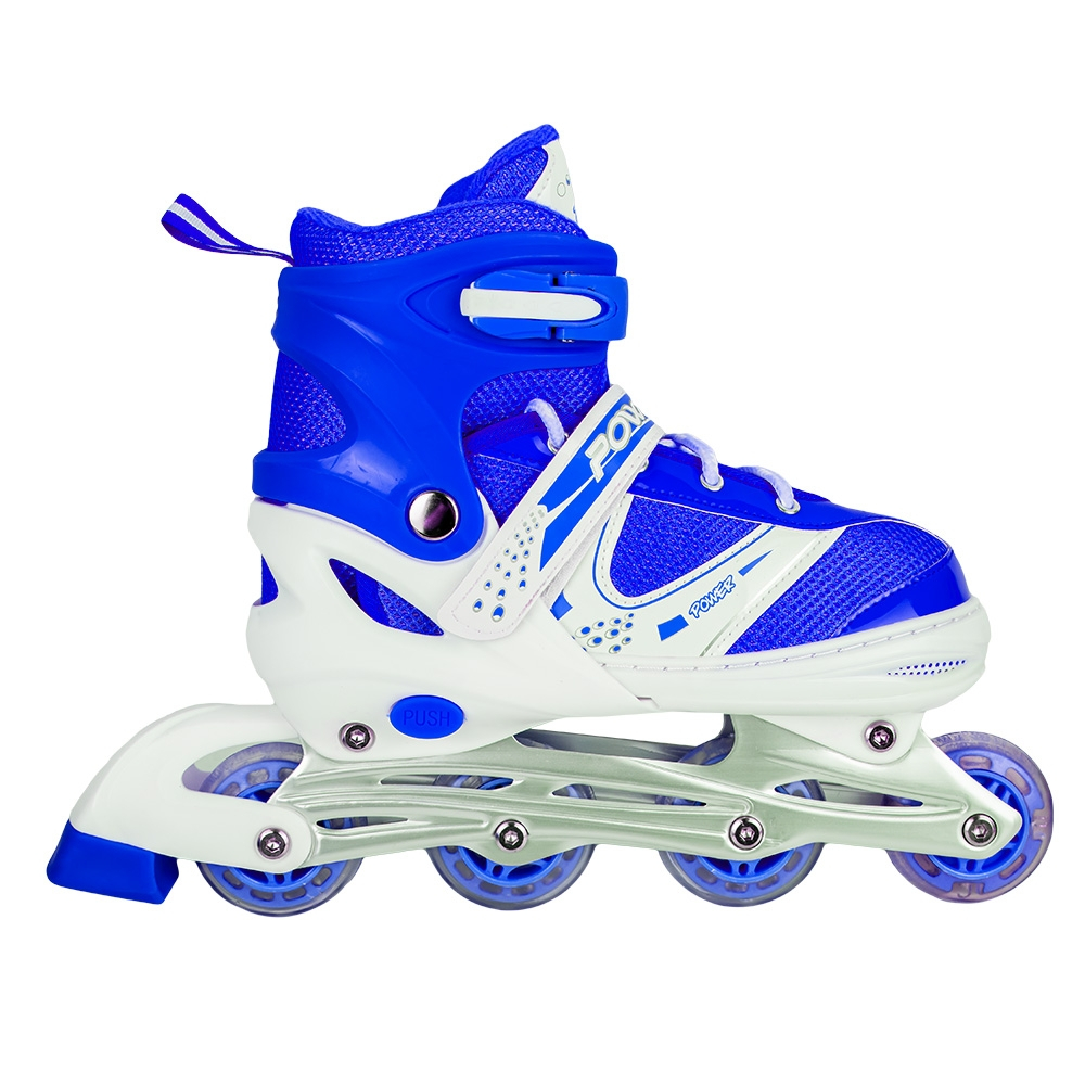 Role pentru copii, roti PVC, L (39-42) [6]