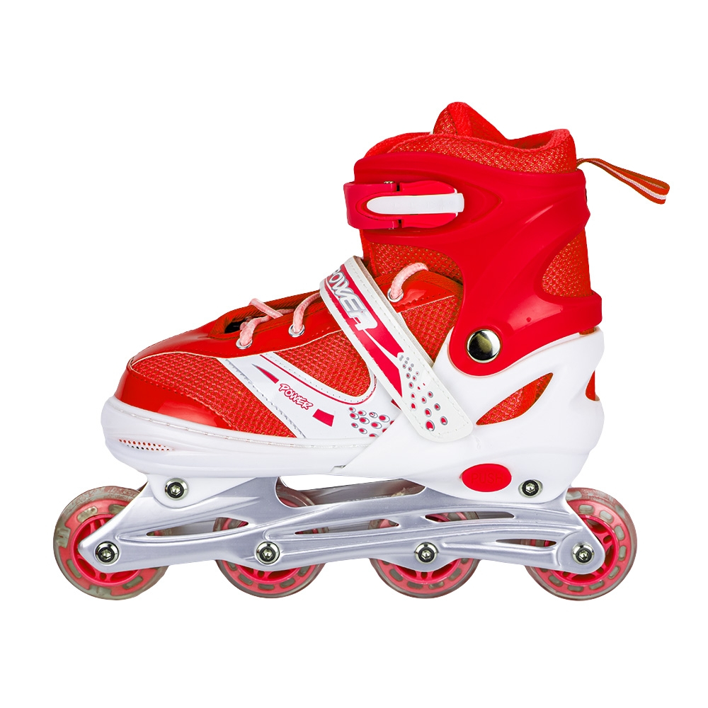 Role pentru copii, roti PVC, L (39-42) [10]