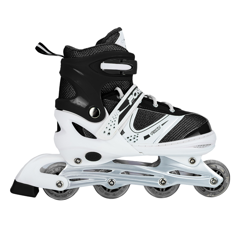 Role pentru copii, roti PVC, S (30-34) [12]