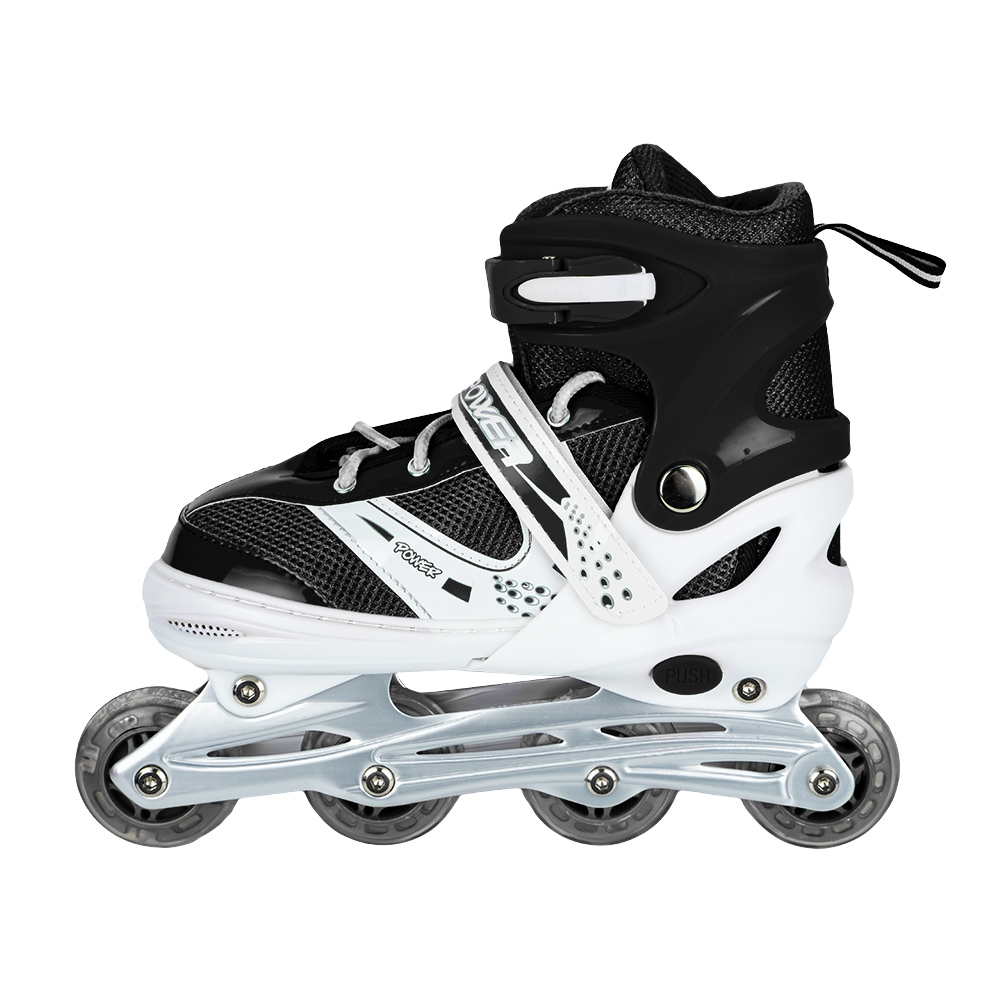 Role pentru copii, roti PVC, S (30-34) [13]