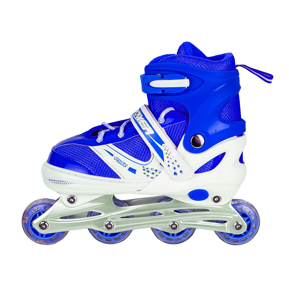 Role pentru copii, roti PVC, S (30-34) [7]