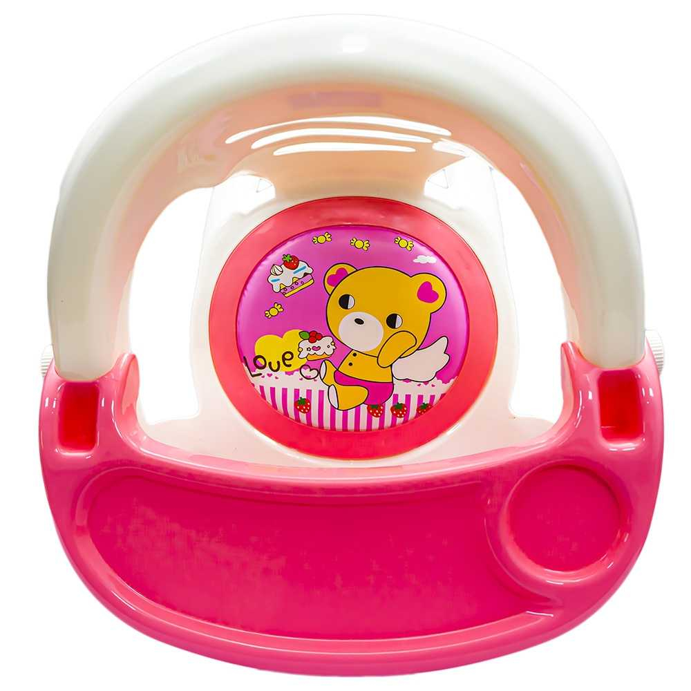 Scaunel cu masuta pentru bebe [5]