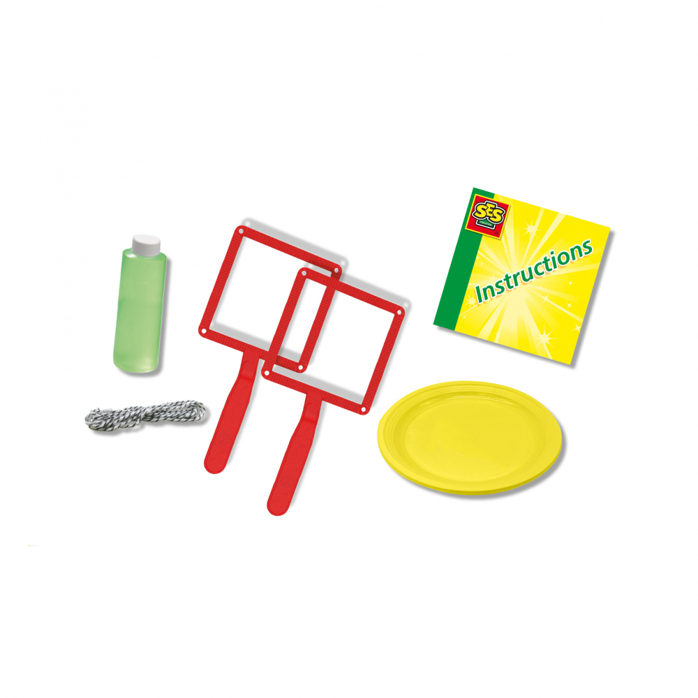 Set baloane de sapun - Cub [2]