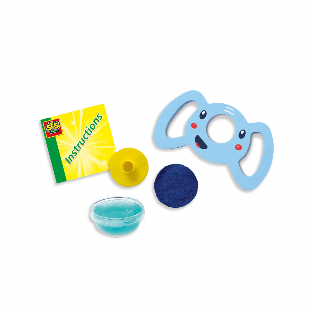 Set baloane de sapun - Elefant [2]