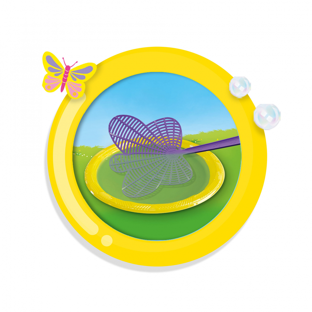 Set baloane de sapun - Fluturasi [3]