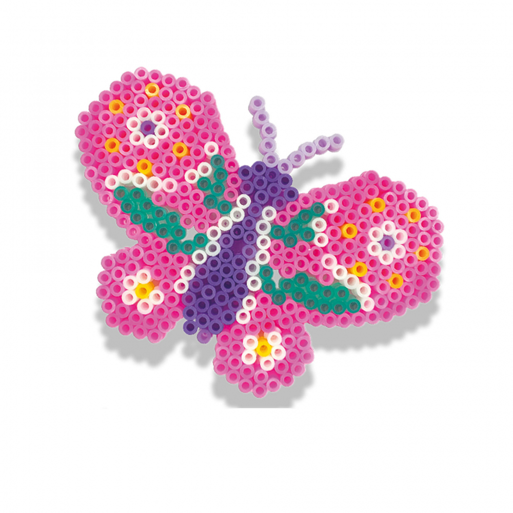 Set creativ Beedz - Margele de calcat Lumea fantastica [4]