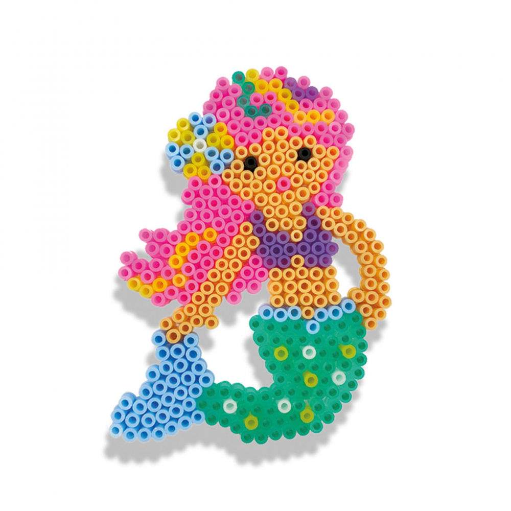 Set creativ Beedz - Margele de calcat Lumea fantastica [3]