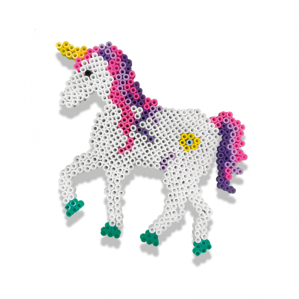 Set creativ Beedz - Margele de calcat Lumea fantastica [5]