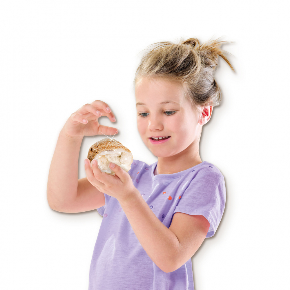 Set creativ - Deschide Geode [3]