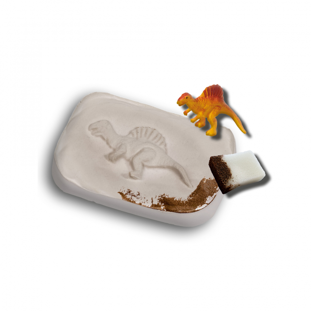 Set creativ - Exploreaza fosile de Dinozaur [5]