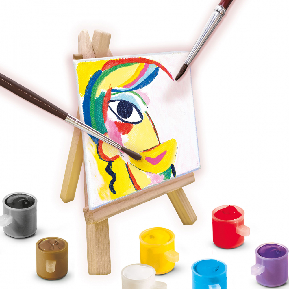Set creativ - Mini arta [4]