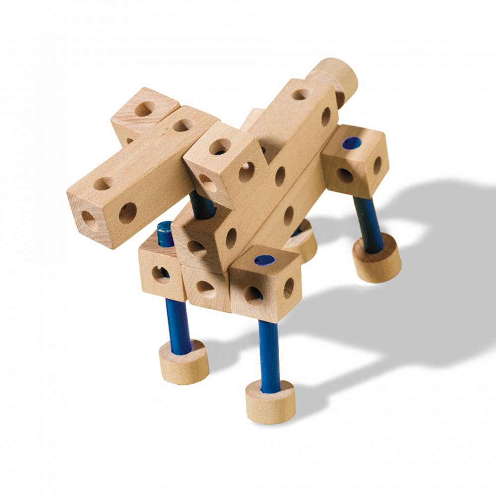Set creativ - Set tamplarie [6]