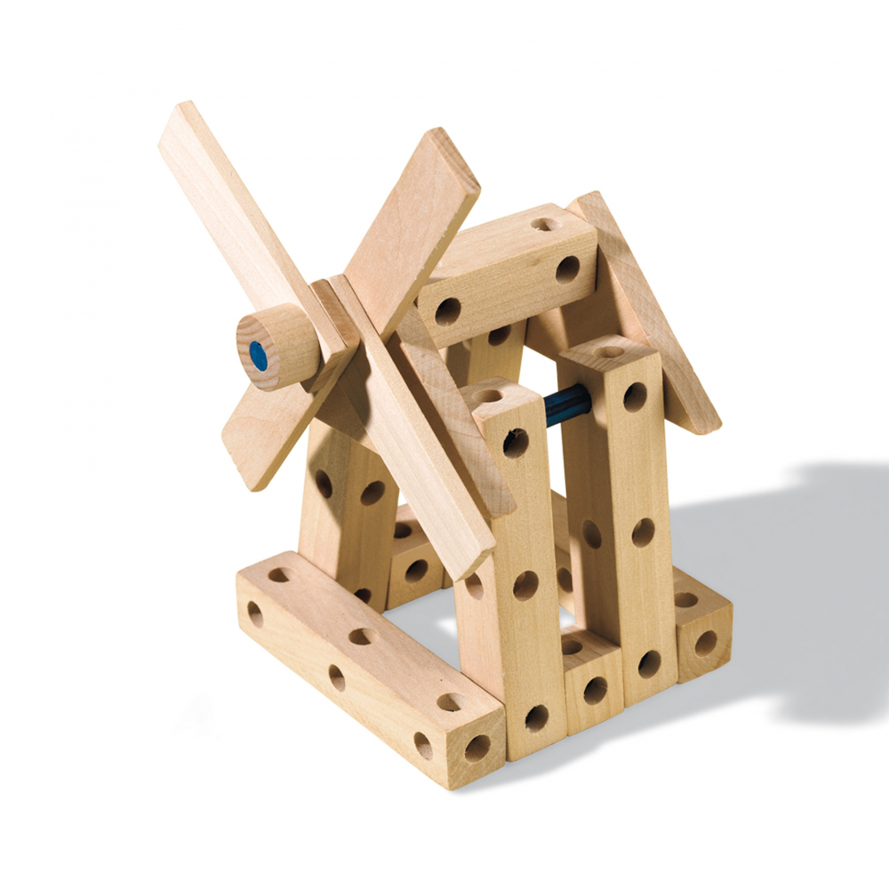 Set creativ - Set tamplarie [5]