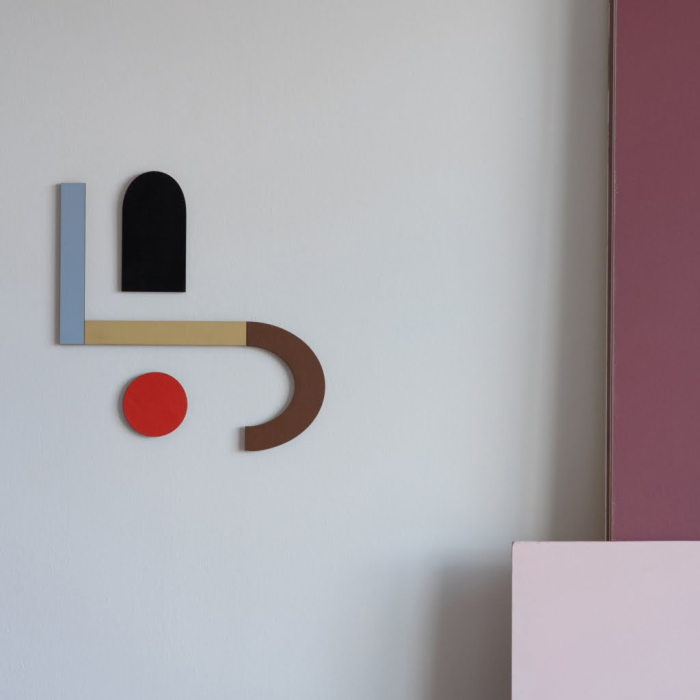 Set forme de perete din lemn - compozitie nr.79 [1]