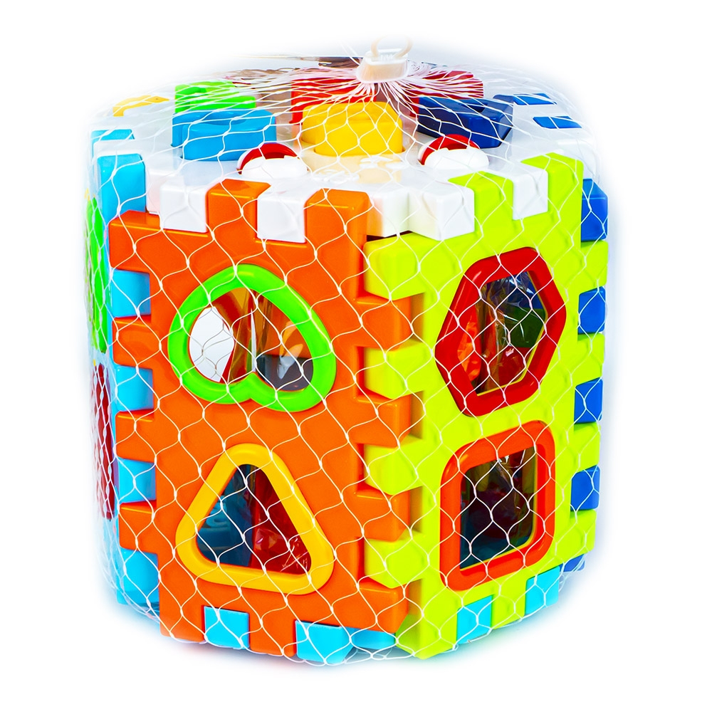 Set forme educative, 38 buc [2]