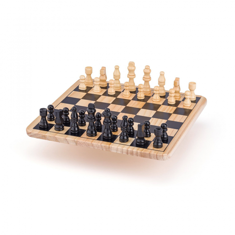 Set jocuri clasice - Sah, Dame, Table, Domino, Nu te supara, Dame chinezesti, Moara [11]
