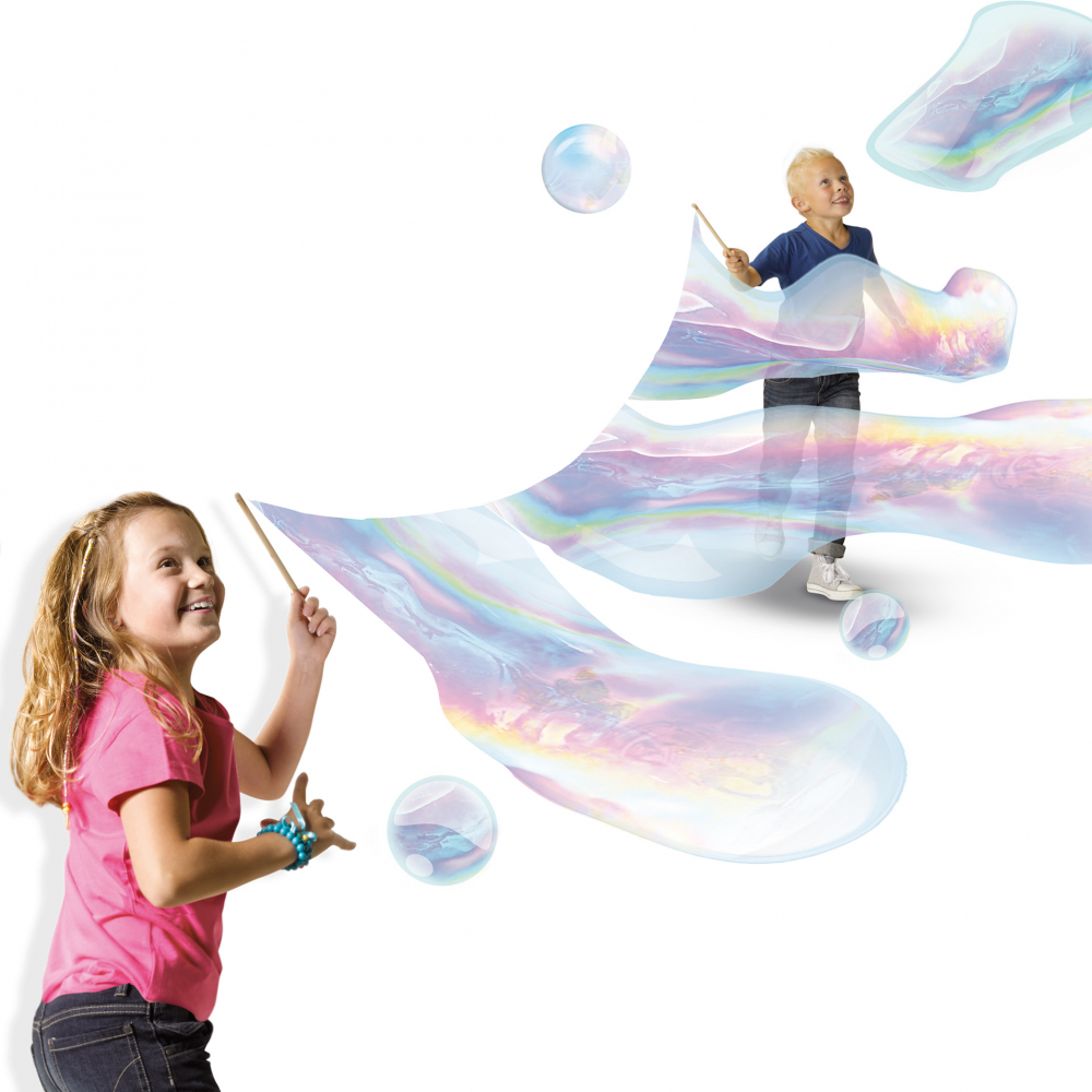 Set Mega baloane de sapun XXL [2]