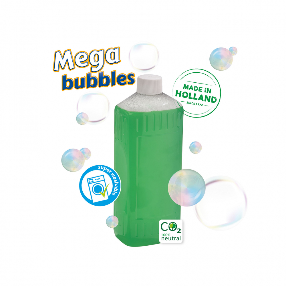 Set Mega baloane de sapun XXL [4]