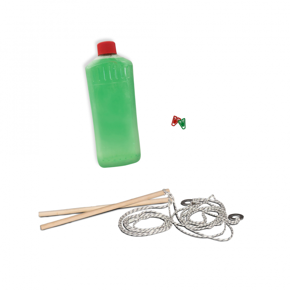 Set Mega baloane de sapun XXL [3]