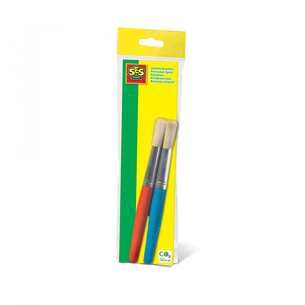 Set pensule jumbo 2 bucati [1]