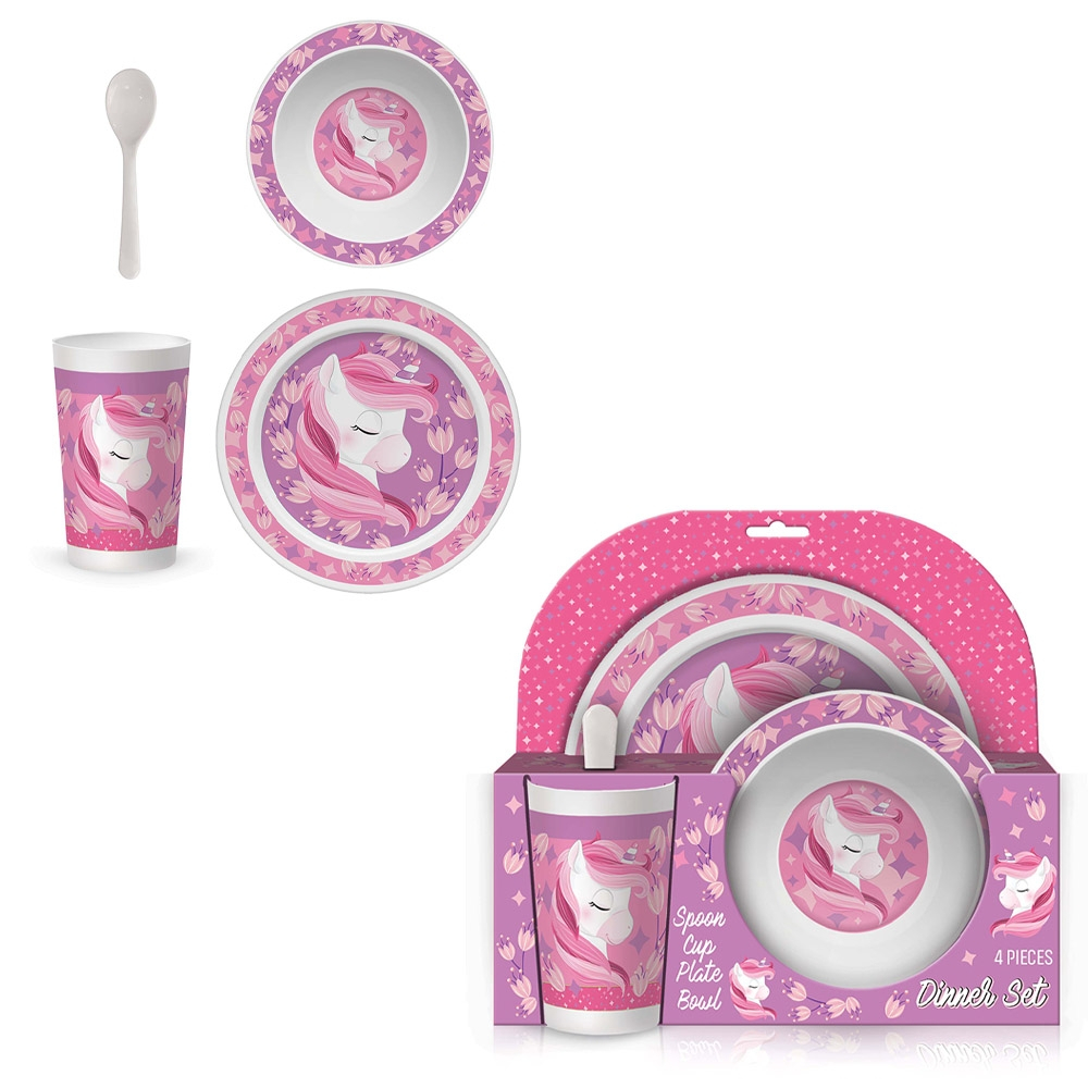 Set vesela + tacamuri - S-COOL [3]