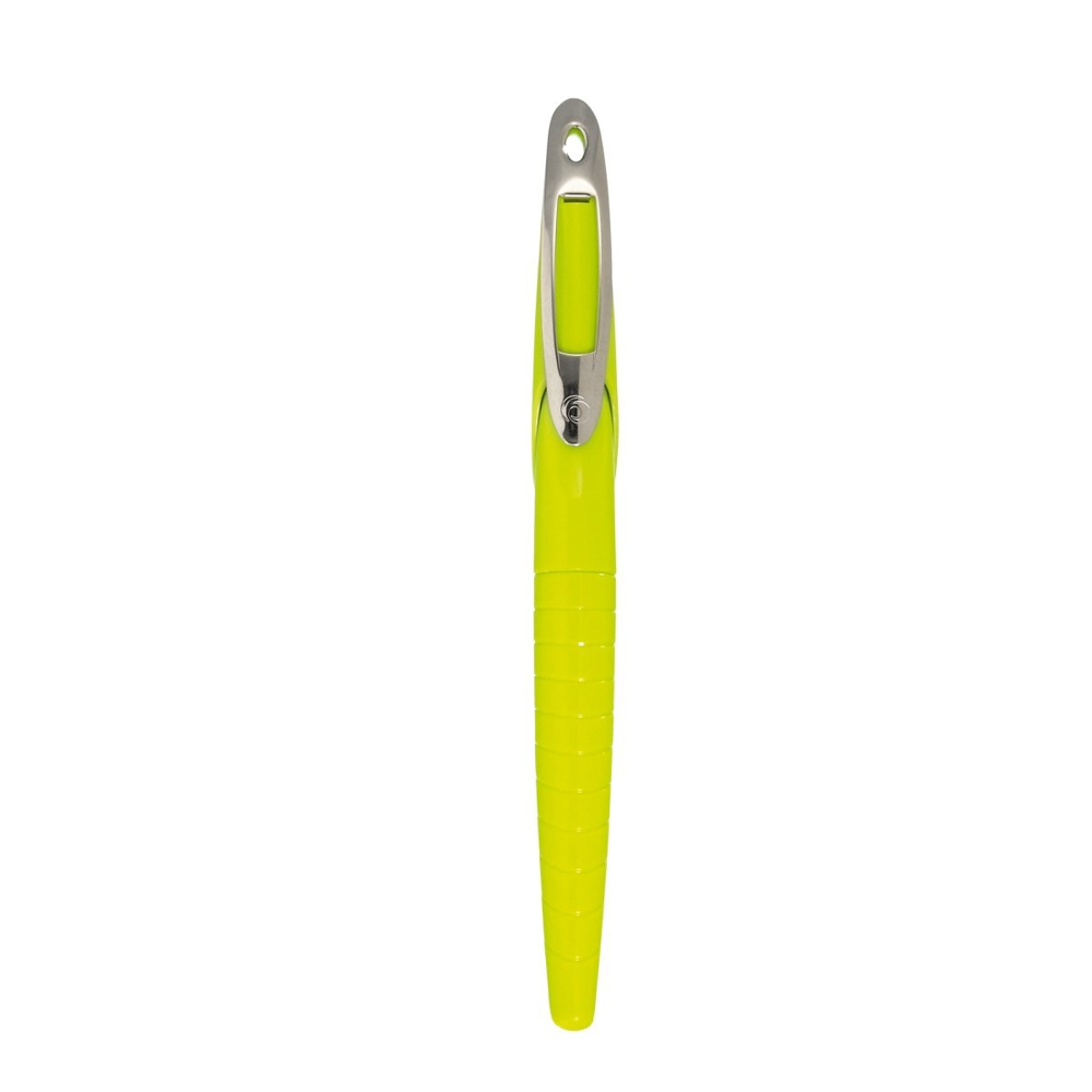 Stilou My.Pen penita M lemon/albastru - vrac [2]