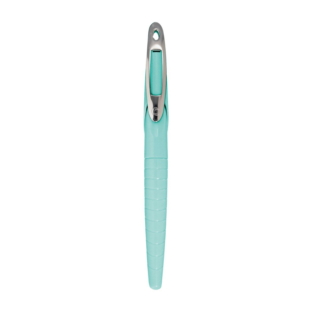 Stilou My.Pen penita M turcoaz/violet - vrac [2]
