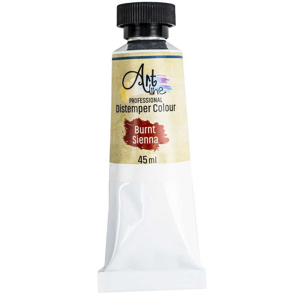 Tempera Art, MARO, 45ml, 6 buc/set - ARTLINE [3]