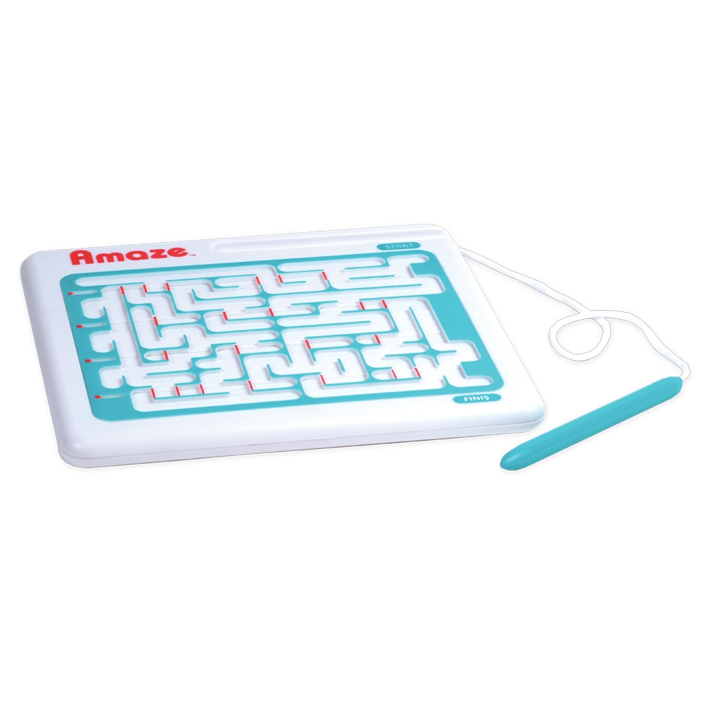 Thinkfun - Amaze, labirintul variabil [2]
