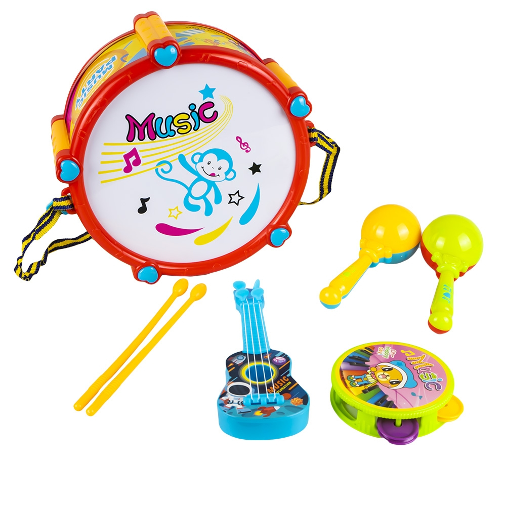 Tobita + instrumente muzicale [1]