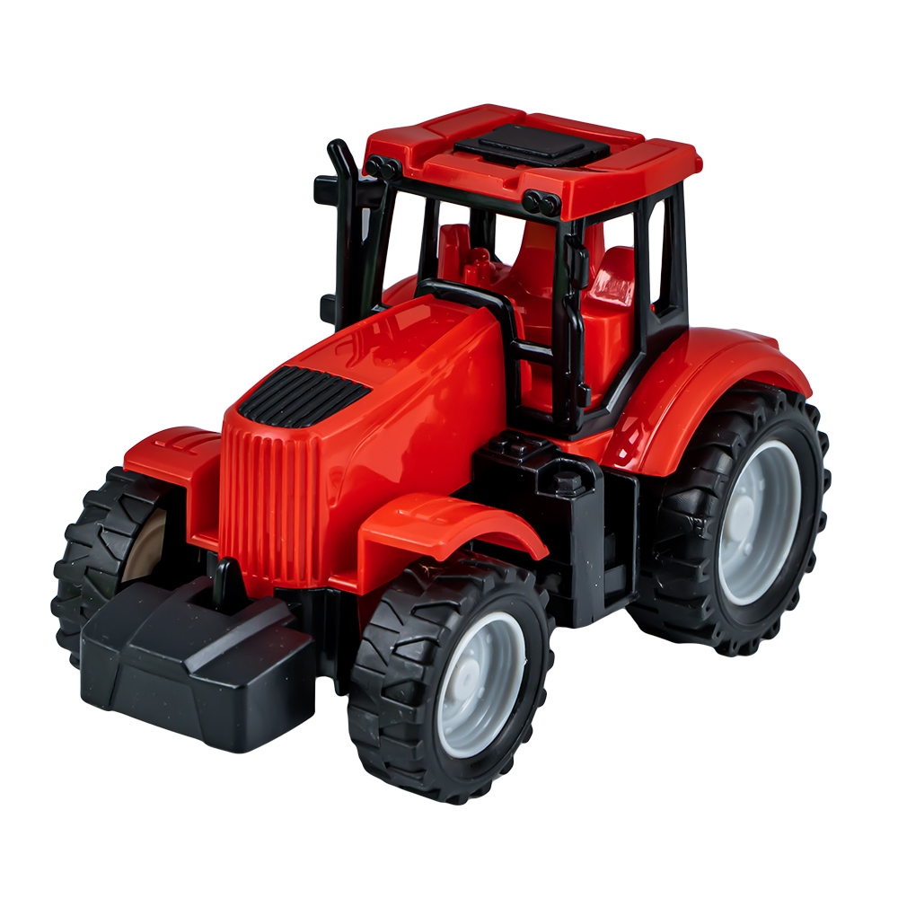 Tractoare frictiune, 8 buc/display [2]