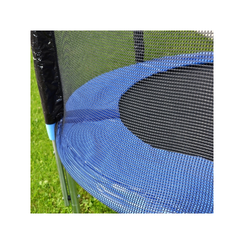 Trambulina 183 cm, metal + textil [4]