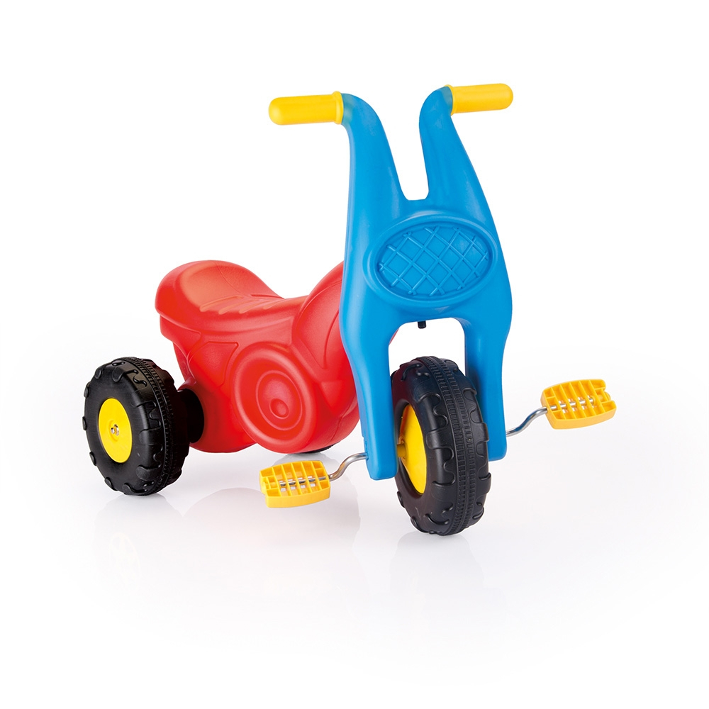 Tricicleta Mascot - Dolu [1]