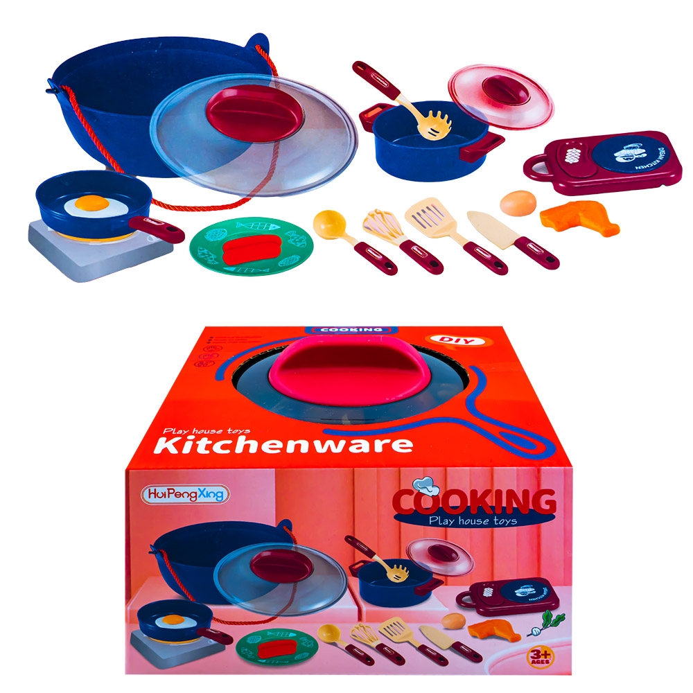 Ustensile bucatarie + accesorii [3]