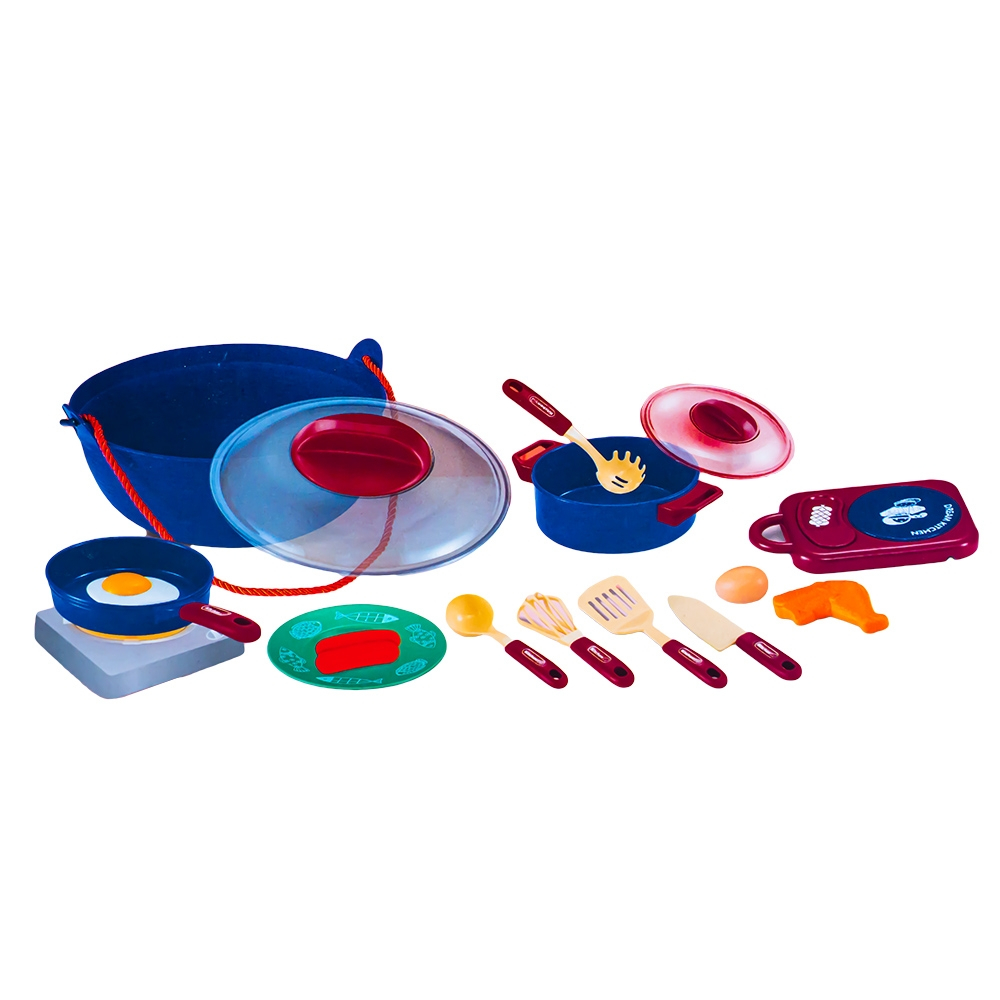 Ustensile bucatarie + accesorii [2]