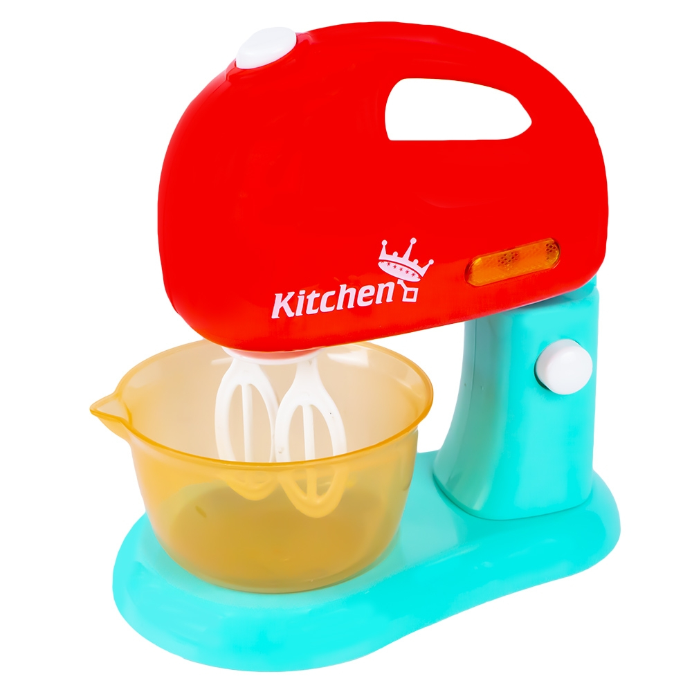 Ustensile bucatarie - Blender + mixer [4]