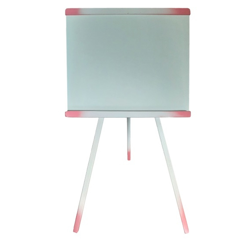 Whiteboard cu suport, color, 84x49x6 cm - Tupiko [3]