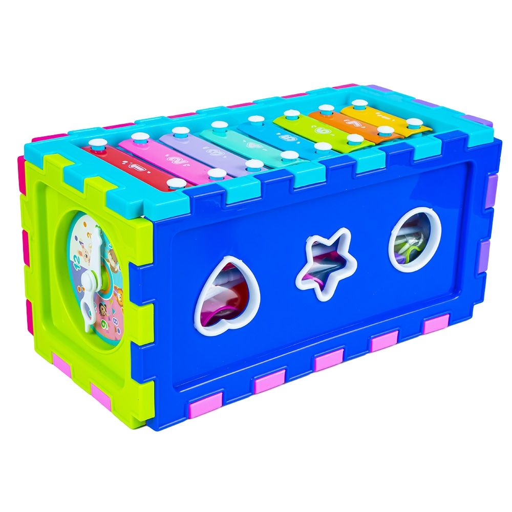Xilofon + forme educative [2]