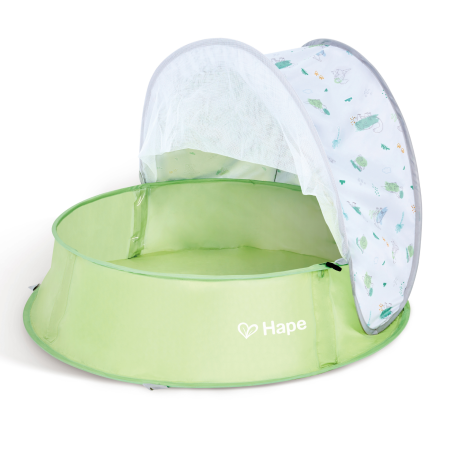 Joacă în aer liber & plajă - Cort portabil de joaca pe plaja