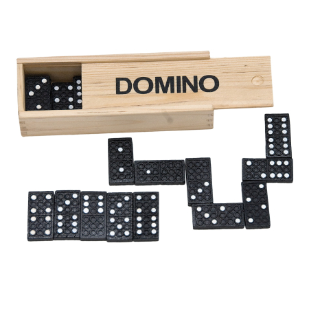  Domino & Jocuri clasice - Joc clasic - Domino