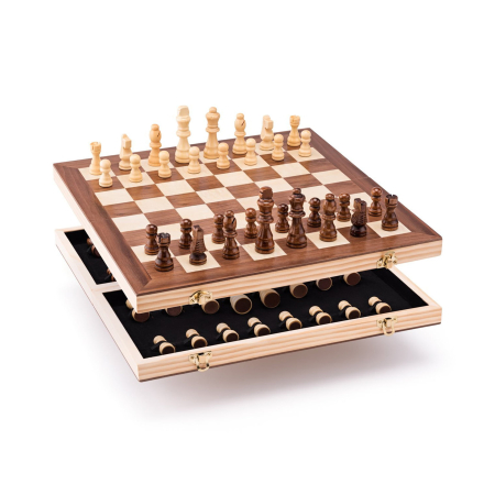 Jocuri clasice & Logică - Joc clasic - Sah