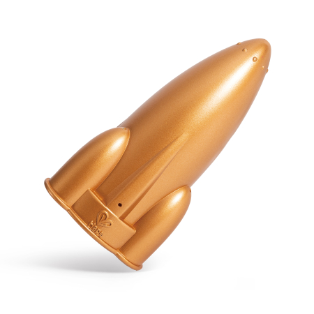 Joacă în aer liber & plajă - Jucarie de plaja - Racheta spatiala