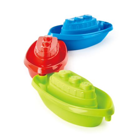 Jucării de plajă & nisip - Jucarie de plaja si baie - Barci