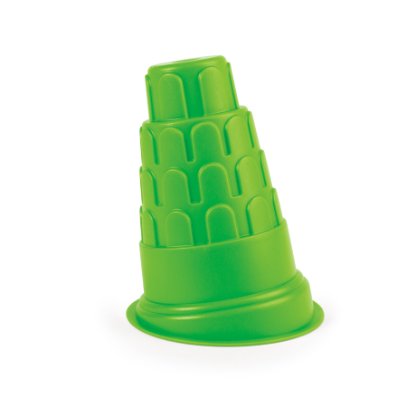 Joacă în aer liber & plajă - Jucarie de plaja - Turnul din Pisa