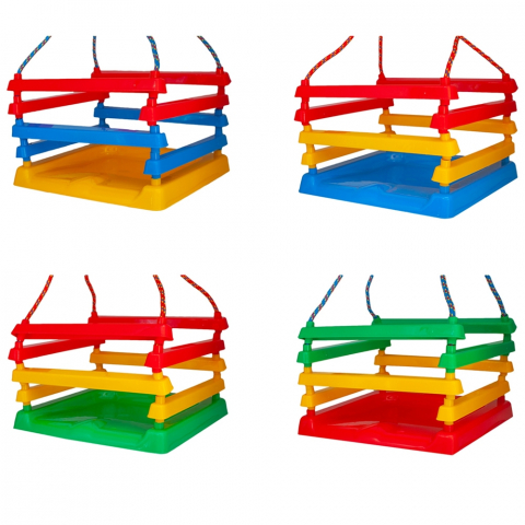 Jucarii exterior - Leagan Clasic - ROBENTOYS