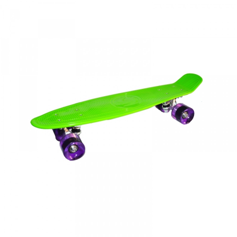 Jucarii exterior - Placa skateboard, roti silicon