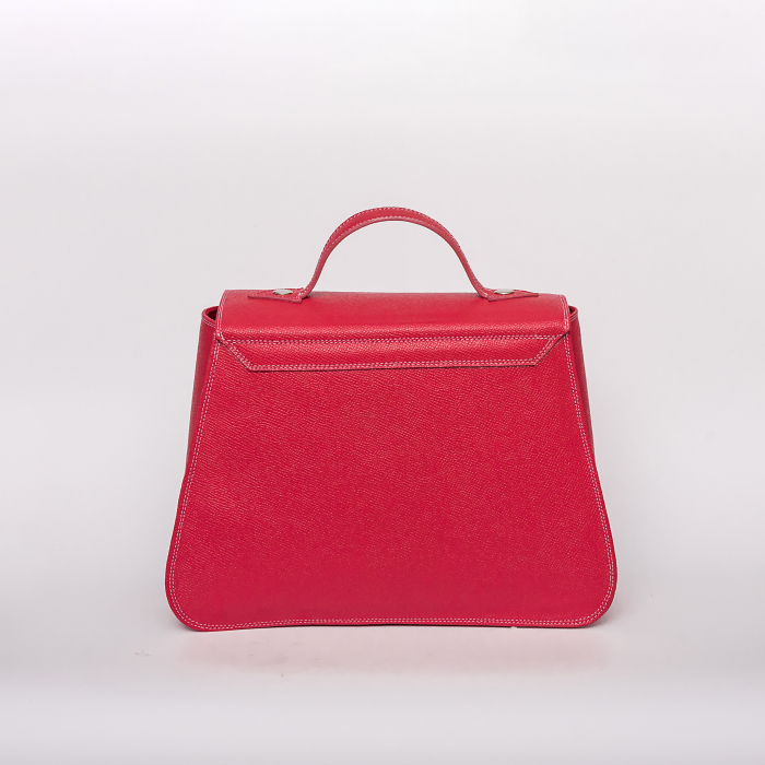 Poseta  piele naturala''Victoria'' [3]