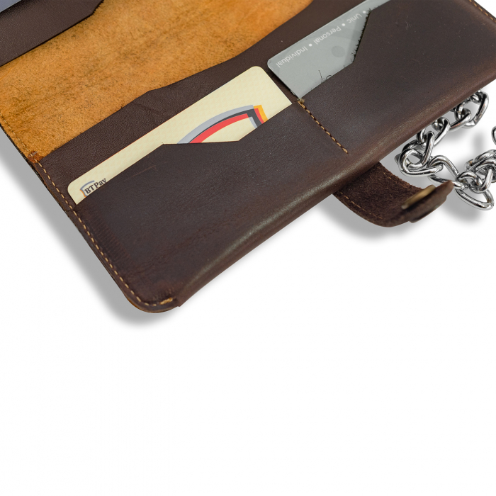 Portofel ''Biker'' [3]