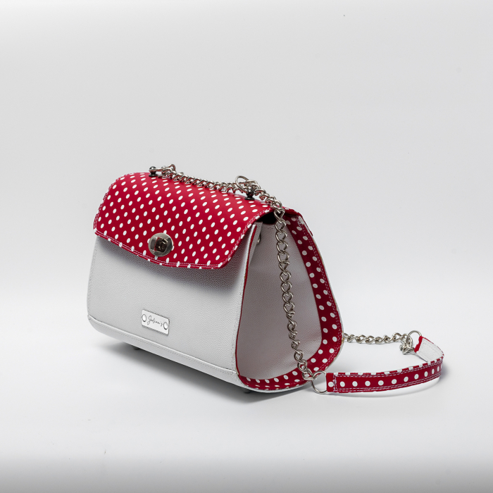 Poseta piele naturala ''Smile'' [2]